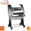 High- capacity Bakery Application Stainless Steel French Bread Baguette Moulder Maker Machine