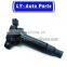 Auto Parts Ignition Coil For Toyota For Camry For Highlander For Rav4 OEM 2.4L 90919-02243 9091902243
