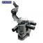 Auto Spare Parts HVAC Heater Control Valve For 04-09 Toyota Prius 1.5L-L4 16670-21010 1667021010