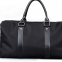 weekend polyester travel duffel bag