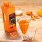 Lemongrass Flavored Syrup (Concentrated) china supplier factory