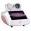 Niansheng Factory low price big power 40K Cavitation RF for body/face slimming machine