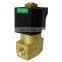 KLQD AB Series 2/2Way  Direct Acting Brass Water Solenoid Valve