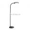 Hot sale amazon adjustable led dimmable floor lamp for living room