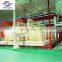 CE Certification Large Capacity Freeze Dryer Lyophilizer