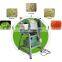 commercial vegetable chopping machine / vegetable shredding machine for sale