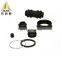 CNC machine customization D4840 203421 caliper brake repair kit EPDM NBR silicone dust cover rubber brake piston