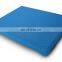 Wholesale Eco-friendly Soft Black Fitness TPE Balance Cushion