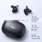 Joyroom TWS Wireless Earphones 5.0 headphone Earbuds Stereo Sport Headset with 1500mAh LED Power Bank for Iphone earphone