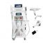 Multifunction 4 in 1 IPL RF ND YAG Laser Hair Removal Machine /RF Elight Skin Rejuvenation Machine
