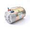 Hydraulic 24V 2200W DC Motor For Tail gate hydraulic power unit