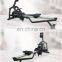 2021 Vivanstar New Arrival Other Indoor Sports Products Commercial Magnetic Resistance Rowing Machine