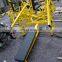 Shandong Commercial Iso lateral horizontal bench press