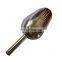 304 Stainless Steel Metal Handle Shovel