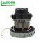 12v 1200w Household Electric 2 Stage Dry Wet Vacuum Cleaner Single Phase AC Motor