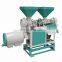 Economical and practical maize meal grinding machines