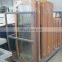 Hot Sale Double Low e Electric Heating Glass for Freezer Door