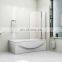 Corner Quadrant Shower Glass Shower Room Shower Glass