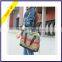 2016 China wholesale fashion women canvas shoulder handbag for ladies