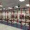 Crossfit fitness equipment rig for body building