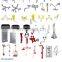Patent Faucet! foot control pedal laboratory faucet