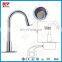 Single handle plastic water tap for lab use