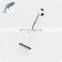 AKMLAB Laboratory Liquid Transfer Multi 12 Channel Pipette