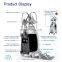 Salon Use Fat Reduce System RF Cool System Cavitation Lipo Laser 40K Lipo Laser Slimming Machine Weight Loss