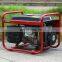 1KW 154F 2.5HP 110v/220v Gasoline engine Generator/mikano generators