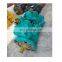 FOMI K3V112DT-1RAR-9T1L Hydraulic Main Pump SK200-6 SK230-6 Main Pump For Excavator