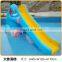 Aqua park water slide for kids