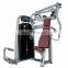 China Suppliers Commercial Gym Strength Equipment Professional Chest Press Fitness Equipment