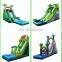 China Hot Selling Inflatable Swimming Pool With Slide For Kids For Fun With Best Quality Cheap Price