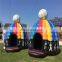 Good Price Inflatable Trade Show Tent/Inflatable Concert Tent For Adversting  For Sale
