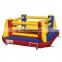 Best Outdoor Small Kids Inflatable Boxing Ring With Glove For Sale Inflatable Boxing Ring Bouncer House For Kids