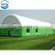 Customized Movable Giant Tennis Court Inflatable Sports Hall Event Tent for Sale