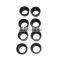 FUEL INJECTOR REPAIR KIT O RINGS FILTERS PINTEL CAPS Set for GMC CHEVY TRUCK 25317628 17113553