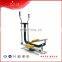 Zinc pipe anti-rust outdoor horizontal ladder