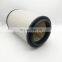 Heavy truck air filter WG9725190103 K2841