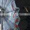 Q235 furniture pipe pre galvanized steel pipe