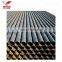 Roundness penstock steel pipes with best price and quality from Tianjin youfa factory