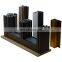 Hebei aluminum profile powder coating line for casement windows and doors