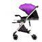 Wholesale price baby strollers doubles twin 2 in 1 baby stroller