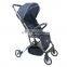 2020 New Design Stroller Traveling System Baby Stroller With Aluminium Frame ,Wheels