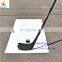 Excellent quality synthetic ice smooth HDPE hockey puck board/HDPE shooting training pad