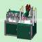full automatic disposable Protective N95 face mask machine production line