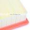 oem standard spare parts car air filter 51830174 55184249 for ROMEO MITO