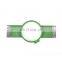Industrial Tubular Frames with Arm Width 360mm For Tajima Embroidery Machine