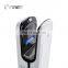 Commercial restroom airblade low energy electric brushless air jet hand dryers for bathrooms