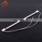 New Infrared Lamp Halogen Heater Tube 400w And 1000w